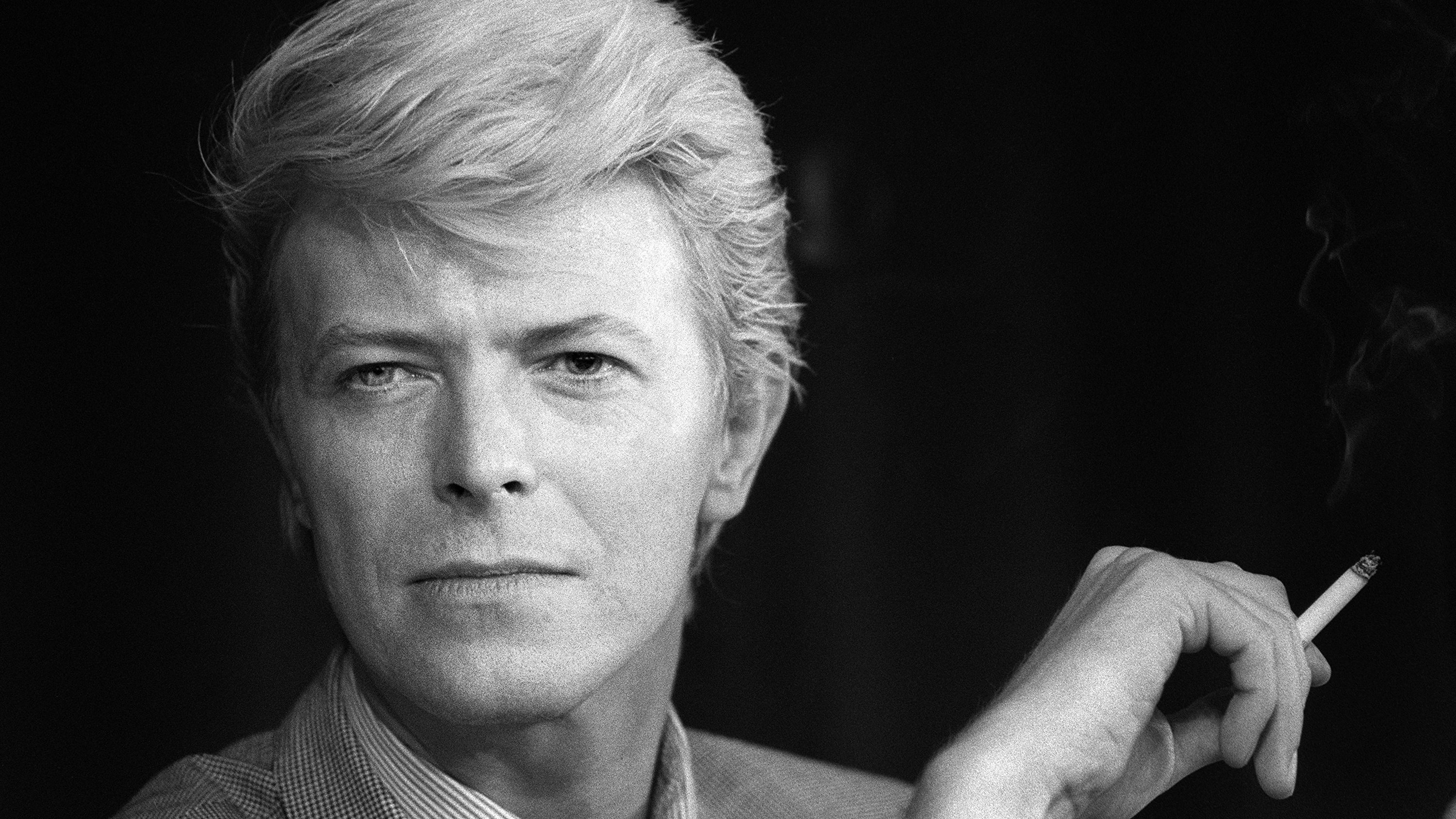 Slip Away – David Bowie (Piano Ballad Version)