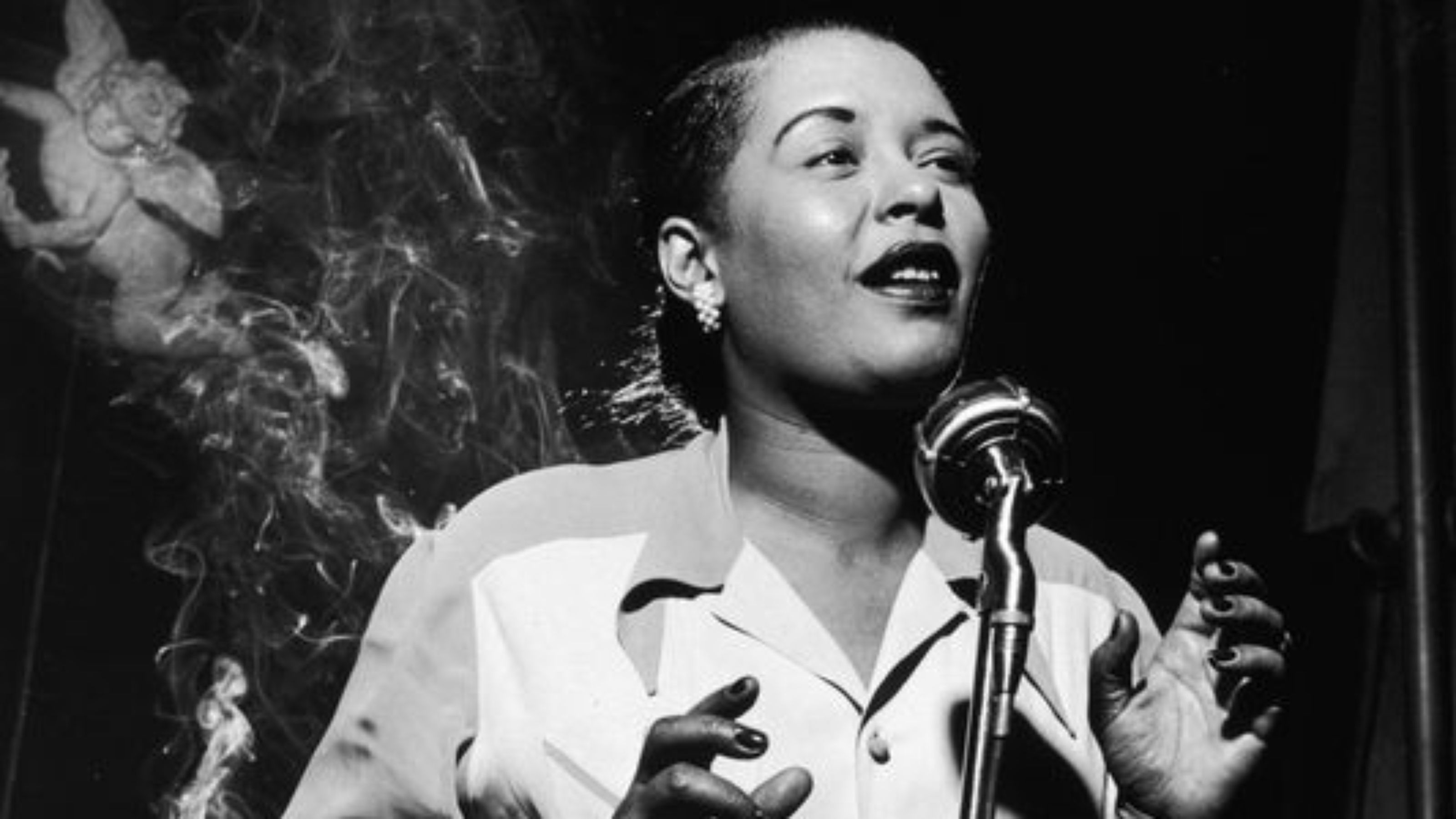 Billie Holiday – But Beautiful (Remaster)