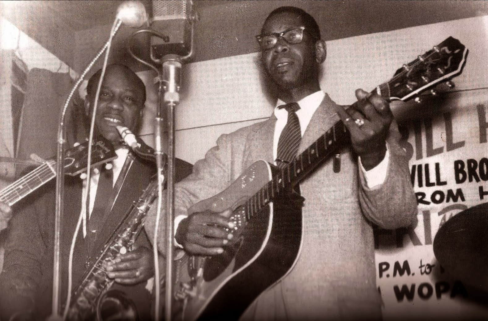 Elmore James – It hurts Me Too (Remaster)