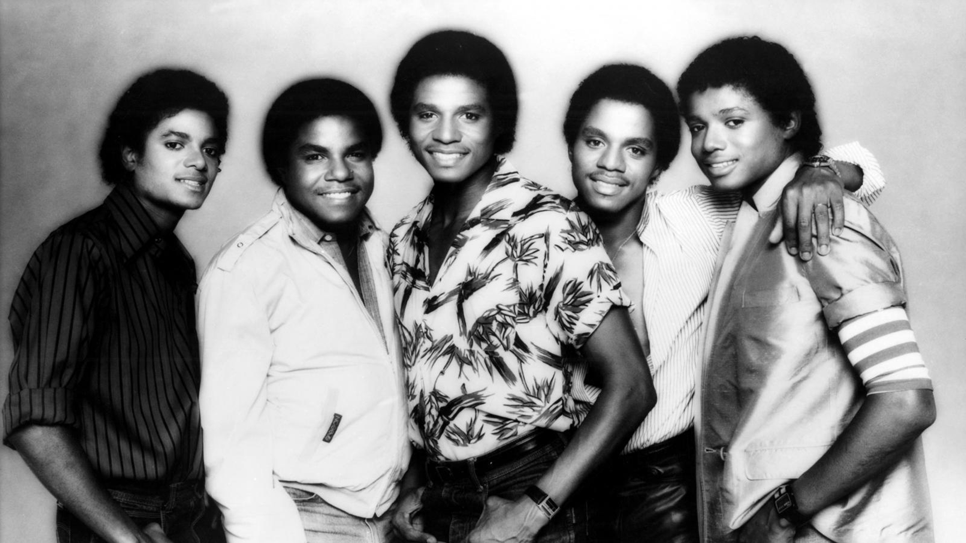 The Jacksons – Can You Feel It (Remaster)