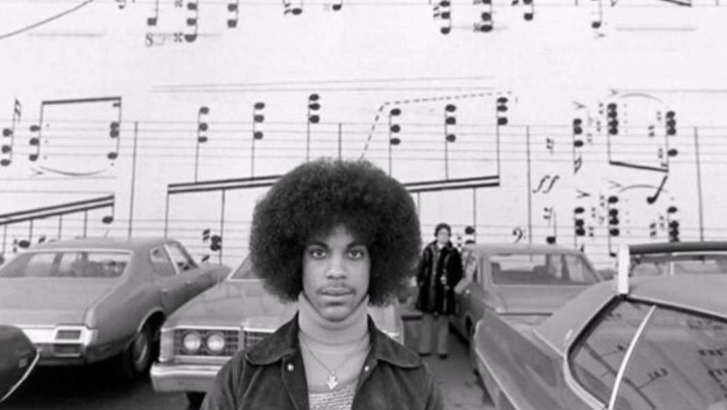 Prince – Soft And Wet (Remaster)